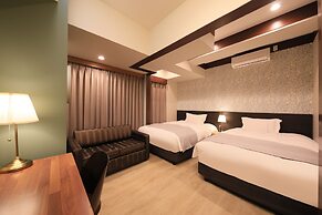 Centurion Hotel Residential Akasaka