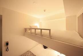 Centurion Hotel Residential Akasaka