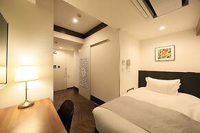 Centurion Hotel Residential Akasaka