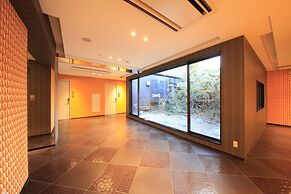 Centurion Hotel Residential Akasaka