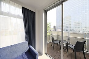 Centurion Hotel Residential Akasaka