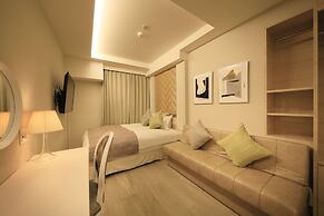 Centurion Hotel Residential Akasaka