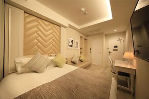 Centurion Hotel Residential Akasaka