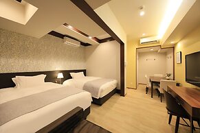 Centurion Hotel Residential Akasaka