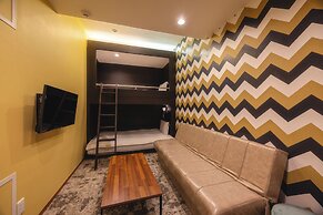 Centurion Hotel Residential Akasaka