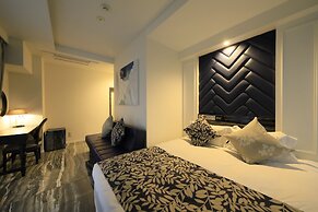 Centurion Hotel Residential Akasaka