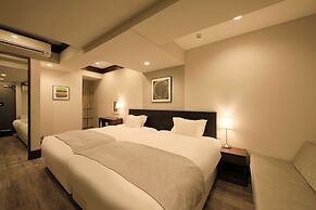 Centurion Hotel Residential Akasaka