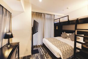 Centurion Hotel Residential Akasaka