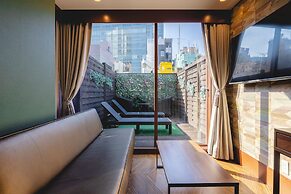 Centurion Hotel Residential Akasaka