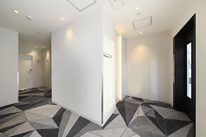 Centurion Hotel Residential Akasaka