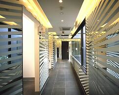 Centurion Hotel Residential Akasaka