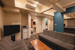 Centurion Hotel Residential Akasaka