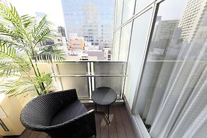 Centurion Hotel Residential Akasaka