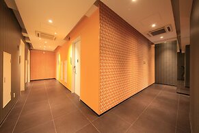 Centurion Hotel Residential Akasaka