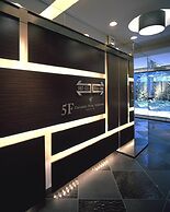 Centurion Hotel Residential Akasaka