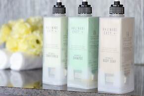 Centurion Hotel Residential Akasaka