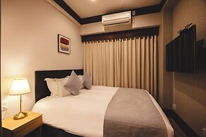 Centurion Hotel Residential Akasaka