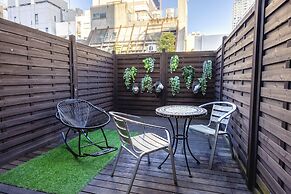 Centurion Hotel Residential Akasaka