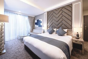 Centurion Hotel Residential Akasaka