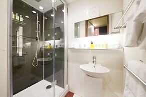 Centurion Hotel Residential Akasaka