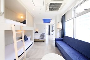 Centurion Hotel Residential Akasaka