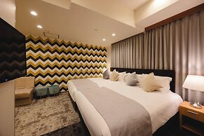 Centurion Hotel Residential Akasaka