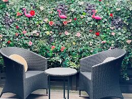 Centurion Hotel Residential Akasaka