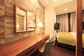 Centurion Hotel Residential Akasaka