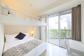 Centurion Hotel Residential Akasaka