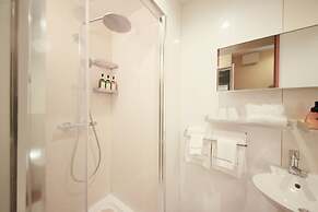 Centurion Hotel Residential Akasaka