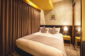 Centurion Hotel Residential Akasaka