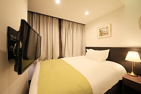 Centurion Hotel Residential Akasaka