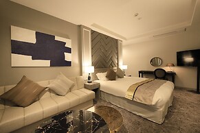 Centurion Hotel Residential Akasaka