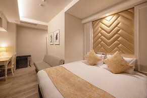 Centurion Hotel Residential Akasaka