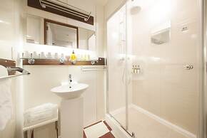 Centurion Hotel Residential Akasaka