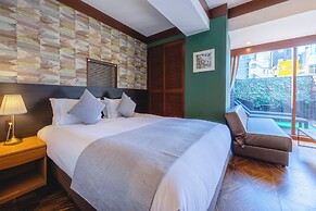 Centurion Hotel Residential Akasaka