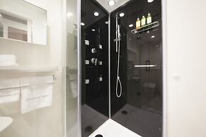 Centurion Hotel Residential Akasaka