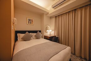 Centurion Hotel Residential Akasaka