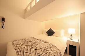 Centurion Hotel Residential Akasaka