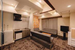 Centurion Hotel Residential Akasaka