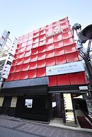 Centurion Hotel Residential Akasaka