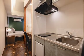 Centurion Hotel Residential Akasaka