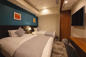 Centurion Hotel Residential Akasaka