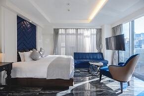 Centurion Hotel Residential Akasaka