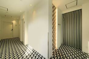 Centurion Hotel Residential Akasaka