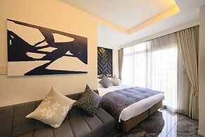 Centurion Hotel Residential Akasaka