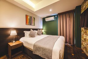 Centurion Hotel Residential Akasaka