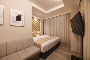 Centurion Hotel Residential Akasaka