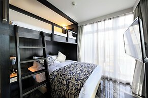 Centurion Hotel Residential Akasaka