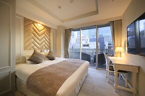 Centurion Hotel Residential Akasaka